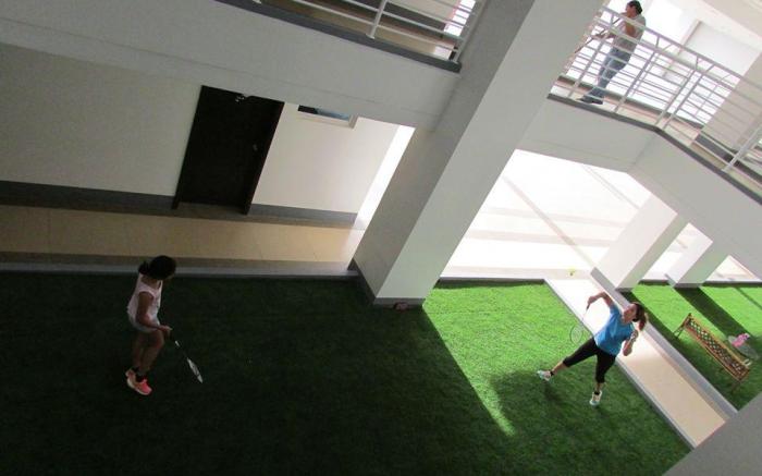 Primavera Residences Serviced Apartments