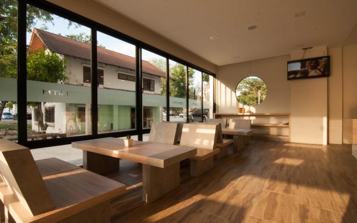 The Zenith Residence Hotel