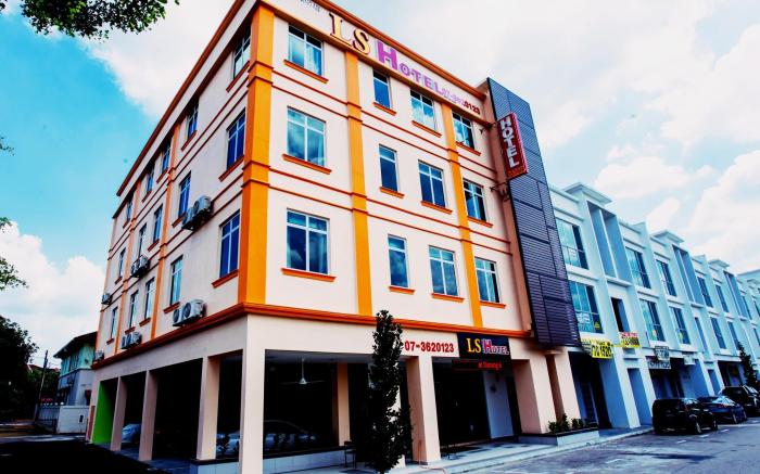 LS Hotel