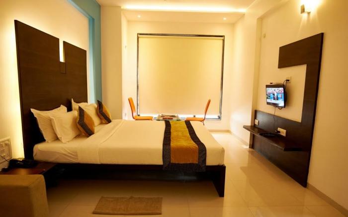 Hotel Golden View