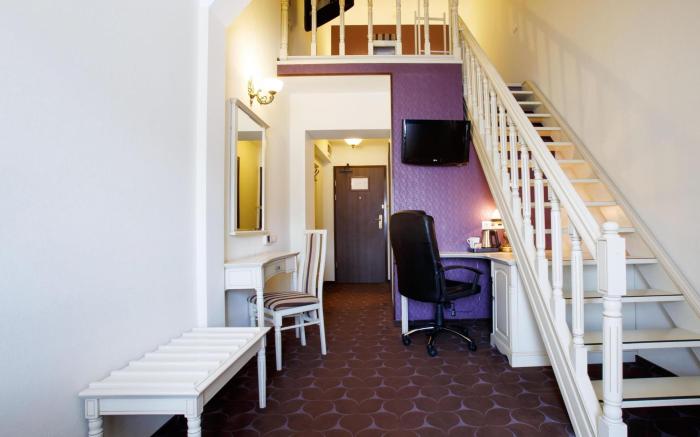 DoubleTree by Hilton Sighisoara-Cavaler