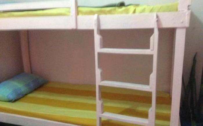 CV Bed and Bath La Union