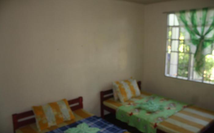 CV Bed and Bath La Union