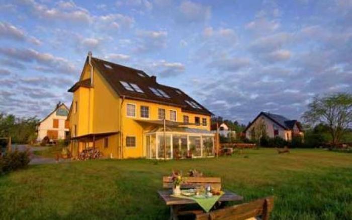 Hotel am Muritz-Nationalpark