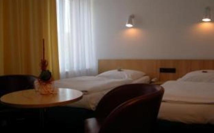 Hotel Am Tiefwarensee