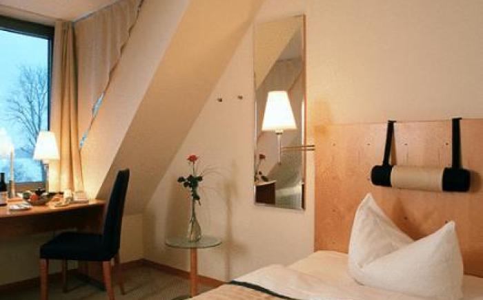 Hotel Kleines Meer