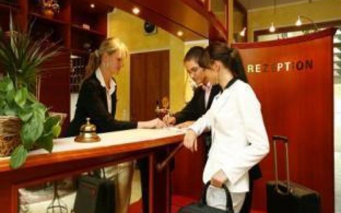 Seehotel Ecktannen
