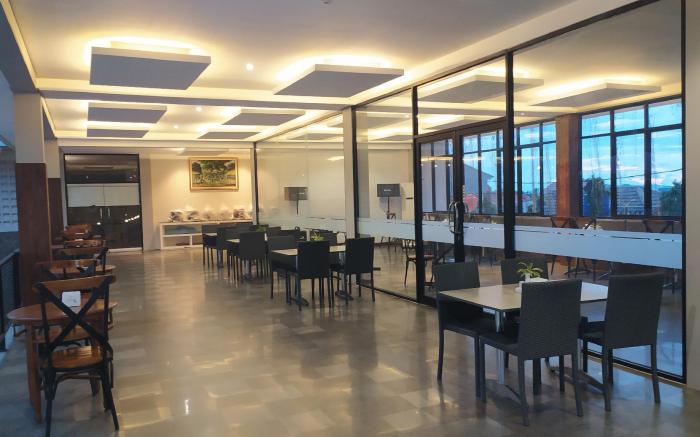 Kuraya Hotel Residence