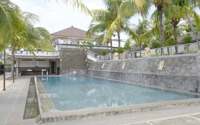 Kuraya Hotel Residence