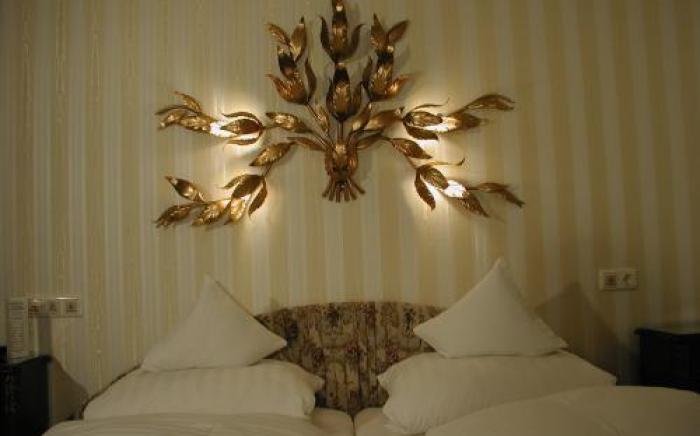 Hotel Zur Heimat