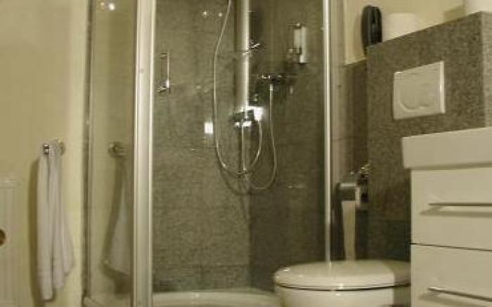 Hotel Zur Heimat