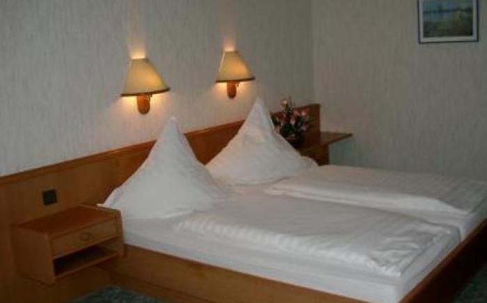 Hotel Restaurant Zum Jagerheim