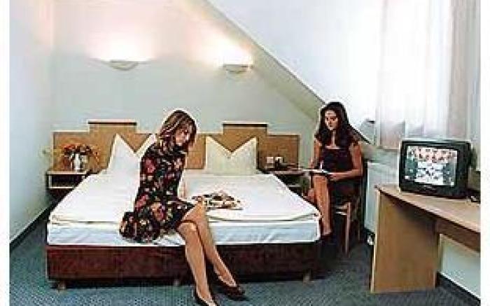 Hotel Zum Stern Spreewald