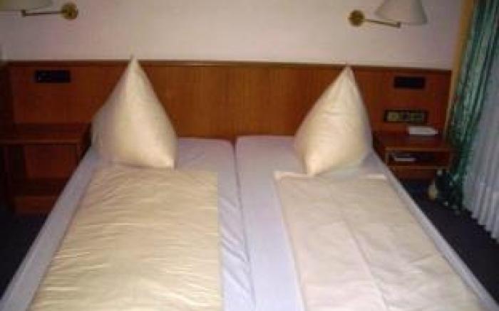 Hotel Mainperle