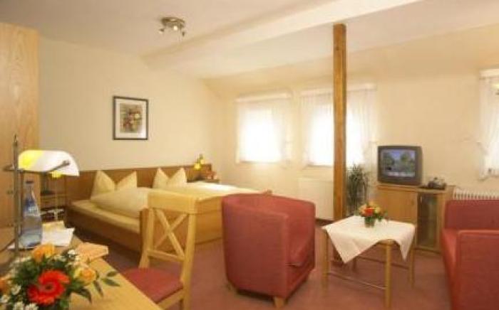 Brammers Landhotel Zum Wietzetal