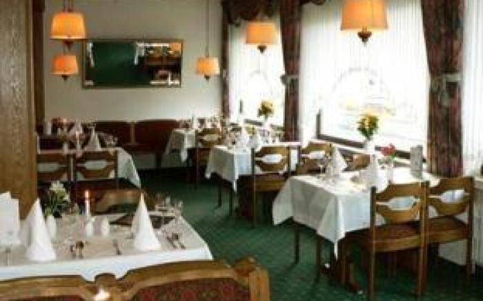 WILLINO Privathotel