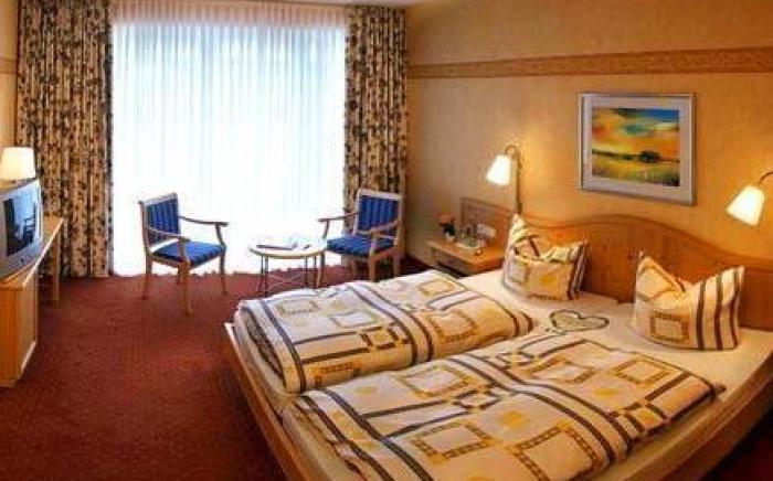 WILLINO Privathotel