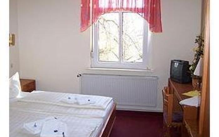 Hotel zur Post in Wurzen