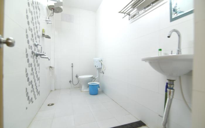 DS Residency Varanasi