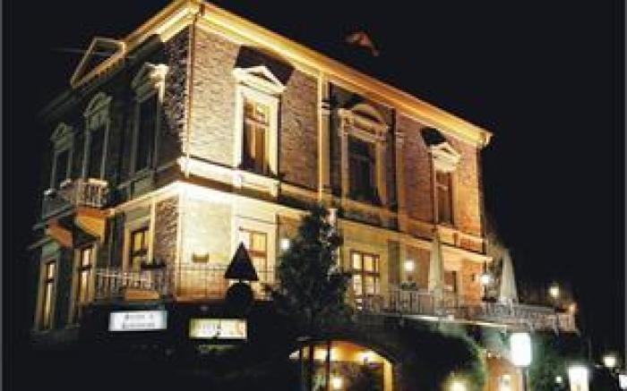 Weinhotel St. Stephanus