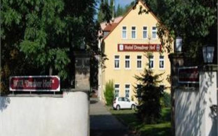 Dresdner Hof