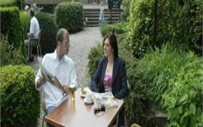 Landhotel De Hoofdige Boer