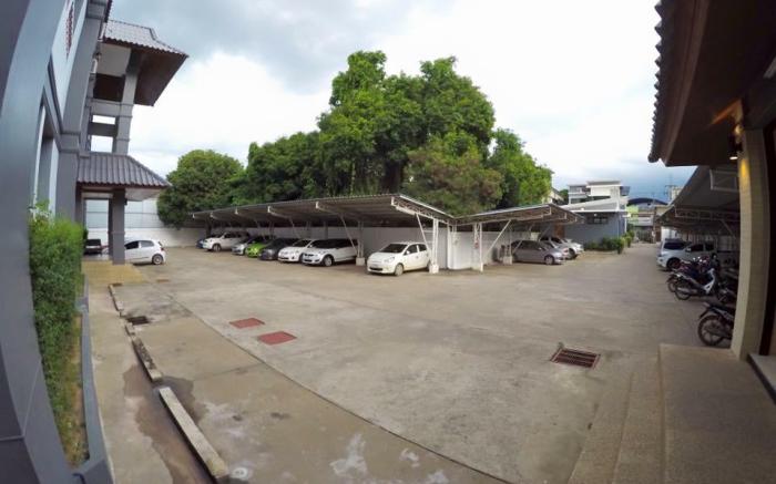 future Place Mansion Ubon