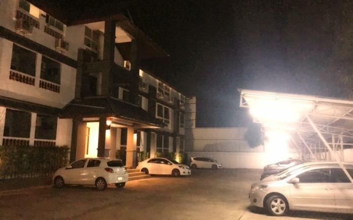 future Place Mansion Ubon