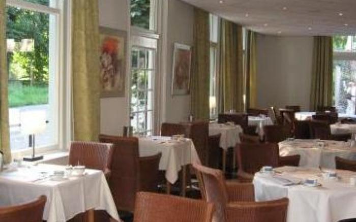 Boetiek Hotel BonAparte Lochem
