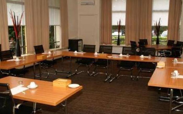 Fletcher Hotel-Restaurant De Reiskoffer