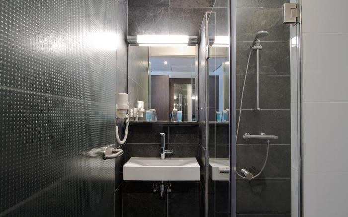 Bastion Hotel Brielle Europoort