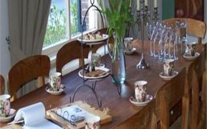 Hotel het Oude Postkantoor