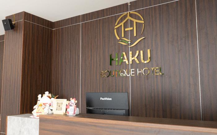 Haku Boutique Hotel Vũng Tàu