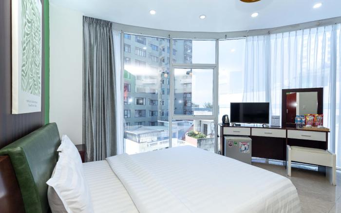 Haku Boutique Hotel Vũng Tàu