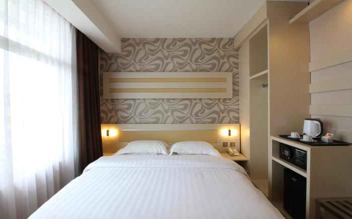 Hotel Classie