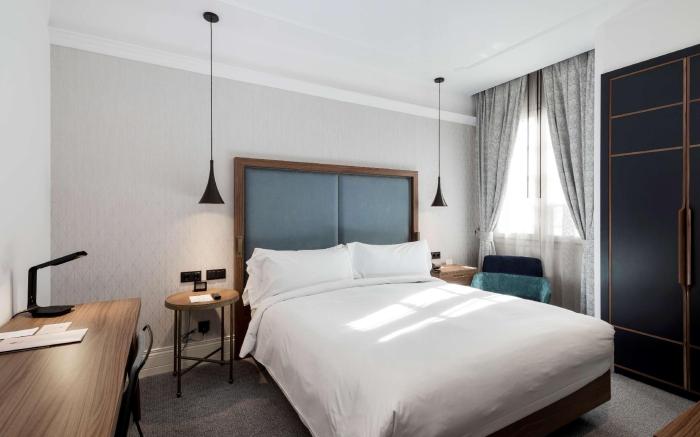 DoubleTree by Hilton Madrid Prado