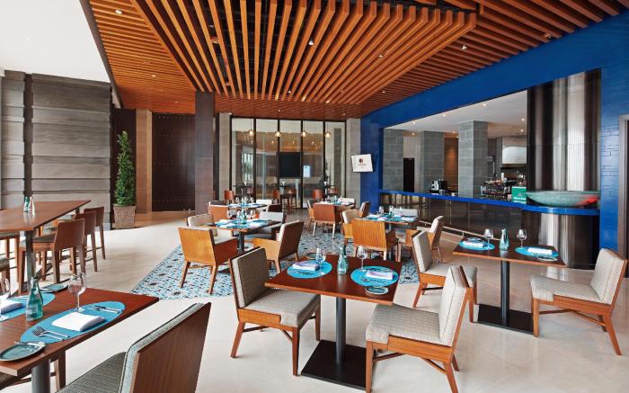 DoubleTree by Hilton Hotel Melaka