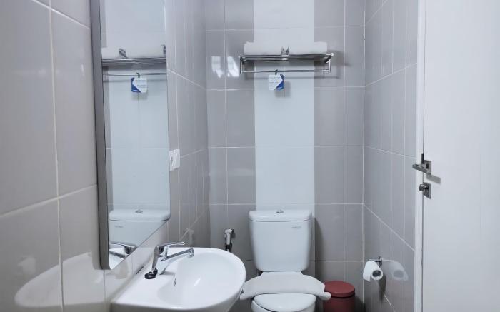 Cordex Hotel Ancol