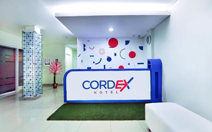 Cordex Hotel Ancol