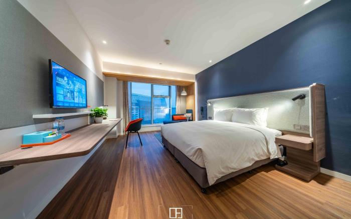 Holiday Inn Express Hangzhou Westlake East By IHG