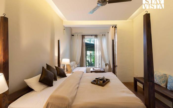 StayVista at Villa In The Mist
