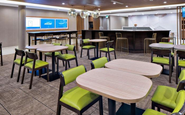 SpringHill Suites by Marriott Hilton Head Island