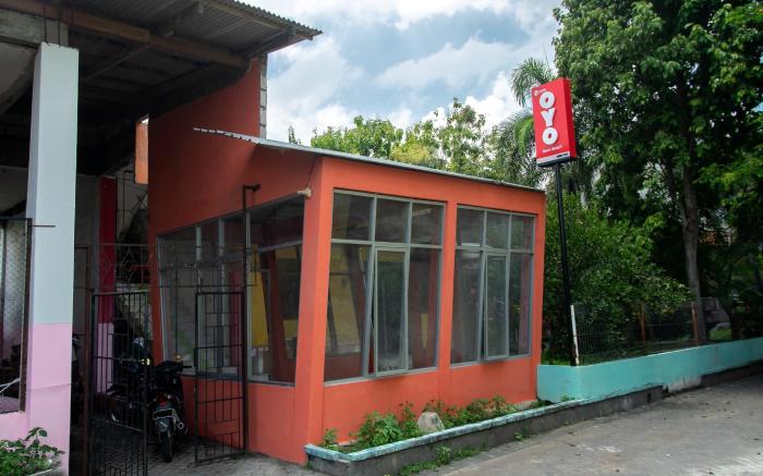 OYO 2415 Ibma Smart Syariah