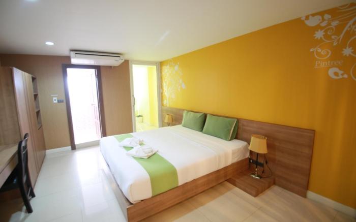 Pintree Service Apartment