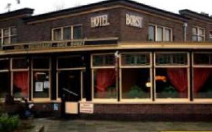 Hotel Fase Fier Eten en Drinken