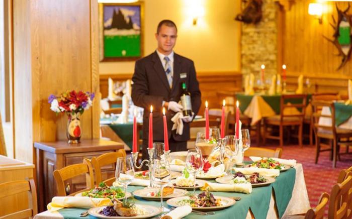 Pirin Golf Hotel & SPA