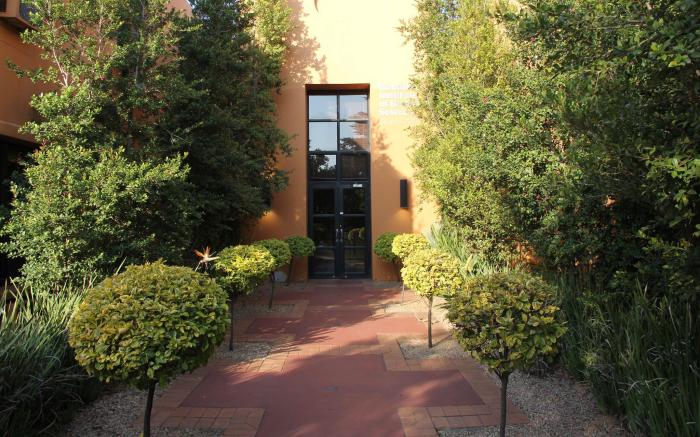Illovo Hotel