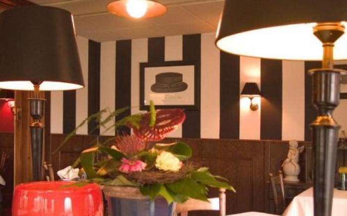 Hotel Wapen van Delden