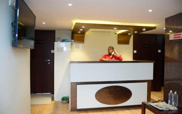 Hotel Malad Inn
