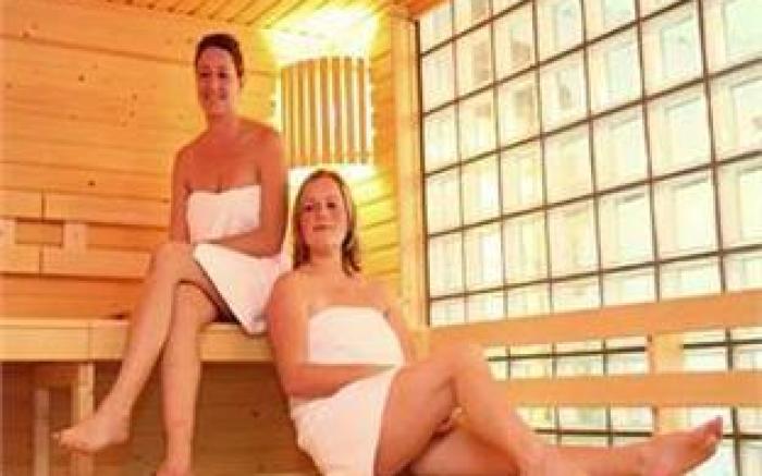 Fletcher Wellness-Hotel Trivium